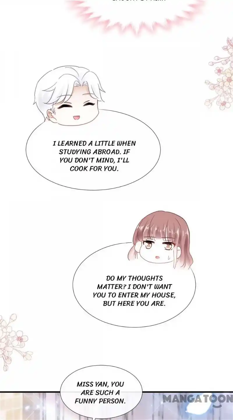 Love Me Gently, Bossy Ceo Chapter 237