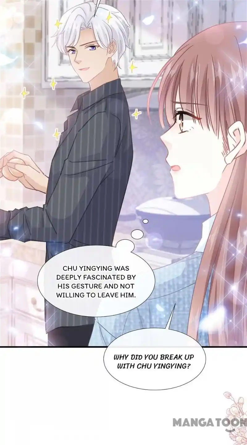 Love Me Gently, Bossy Ceo Chapter 237