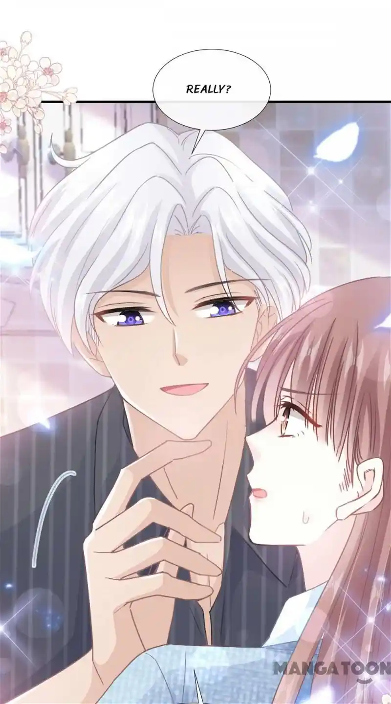 Love Me Gently, Bossy Ceo Chapter 237