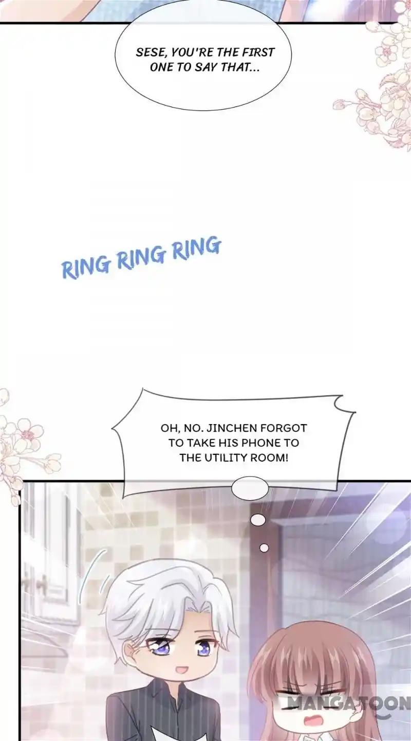 Love Me Gently, Bossy Ceo Chapter 237