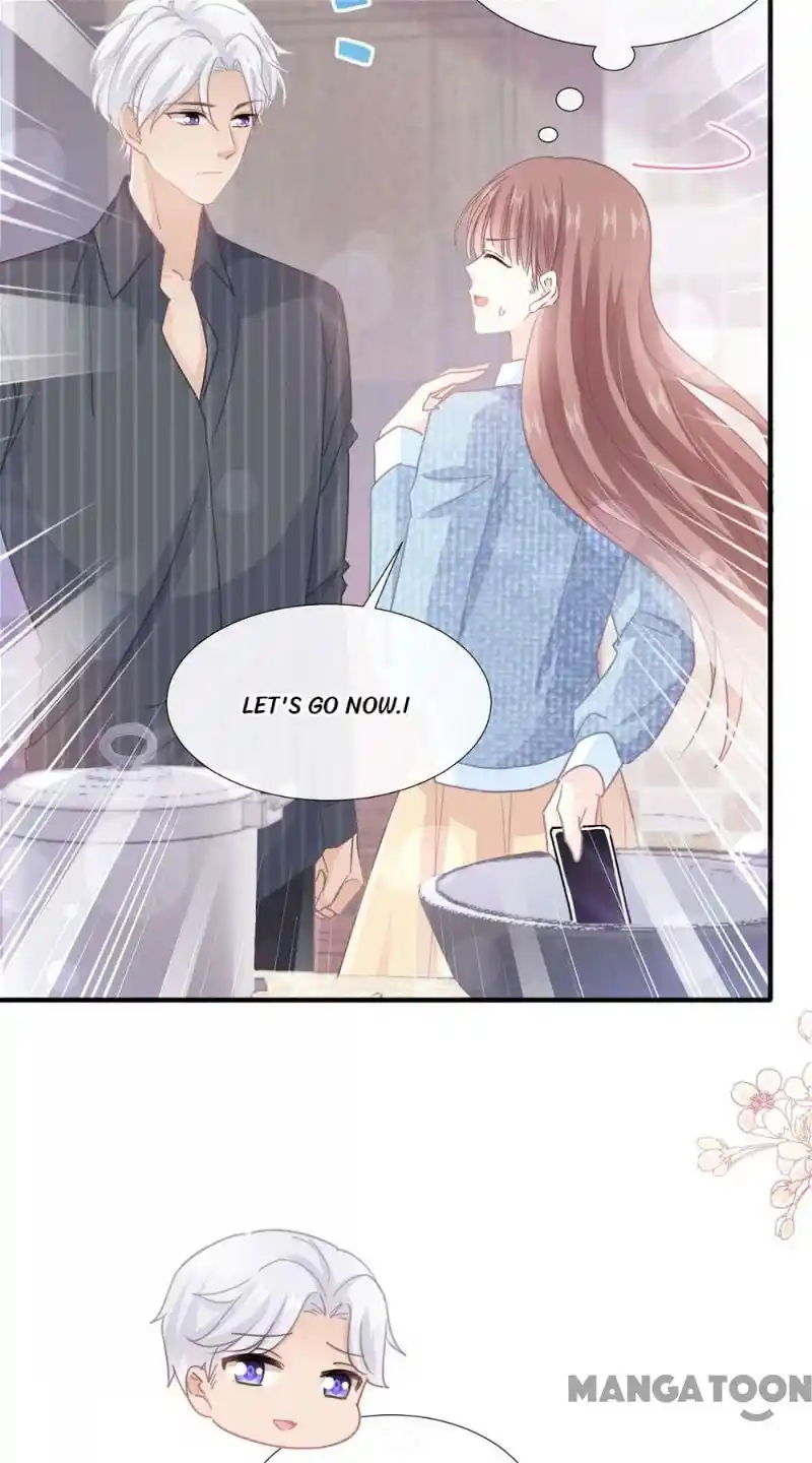 Love Me Gently, Bossy Ceo Chapter 237