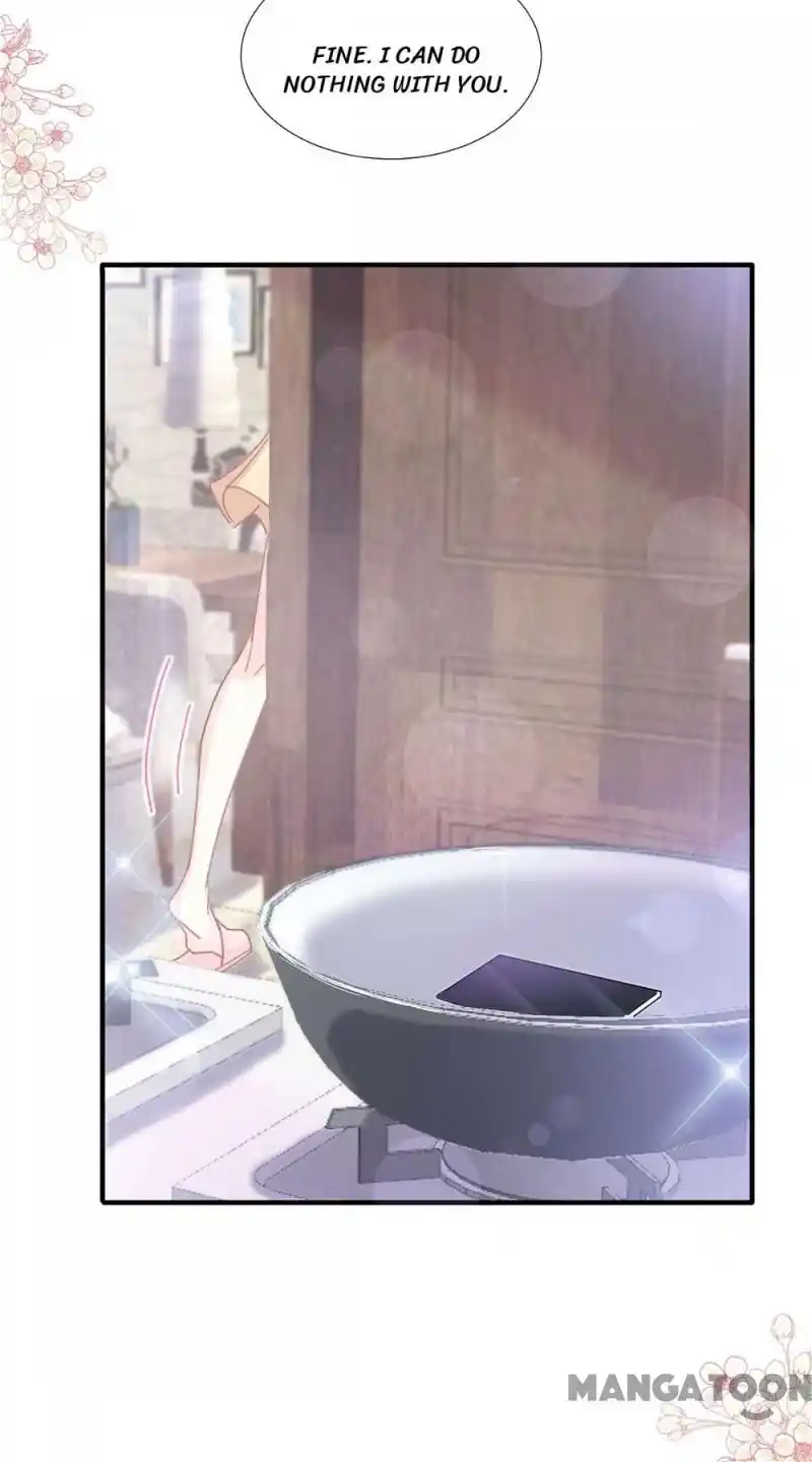 Love Me Gently, Bossy Ceo Chapter 237