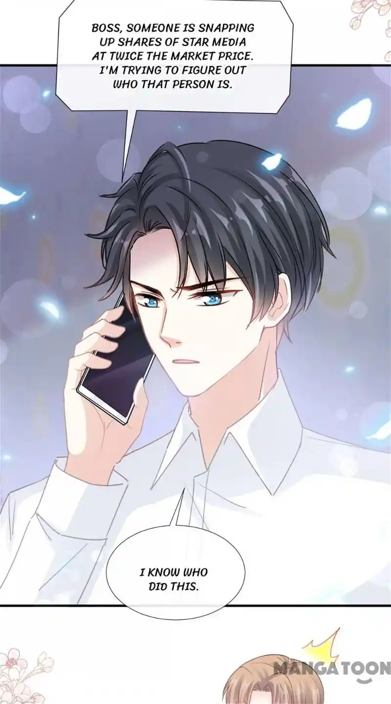 Love Me Gently, Bossy Ceo Chapter 237