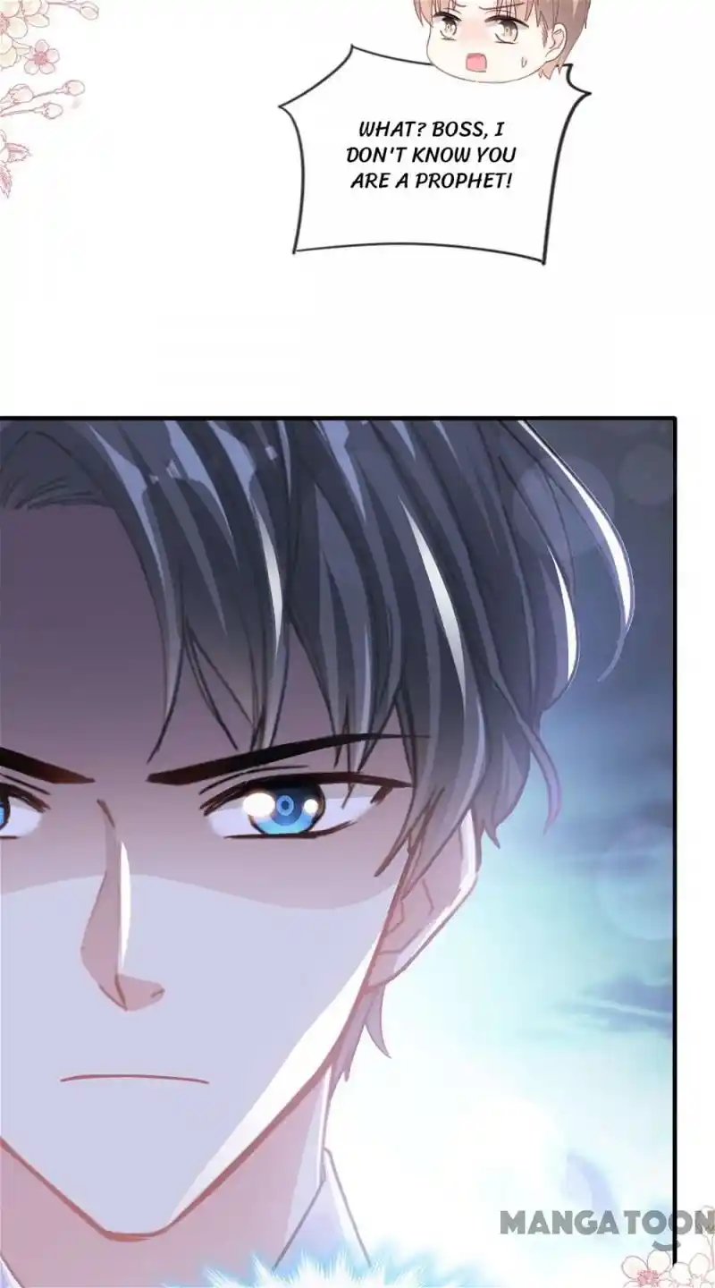 Love Me Gently, Bossy Ceo Chapter 237