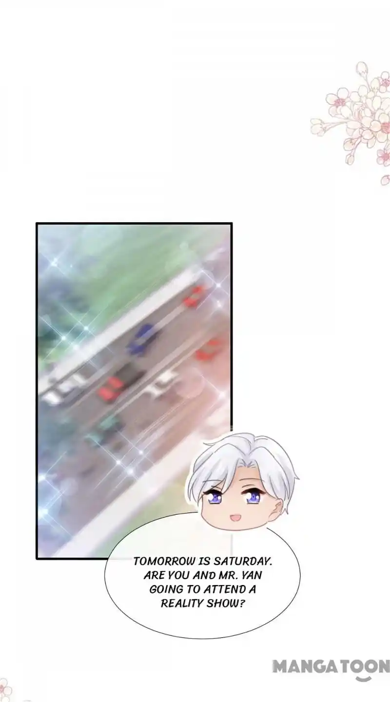 Love Me Gently, Bossy Ceo Chapter 237