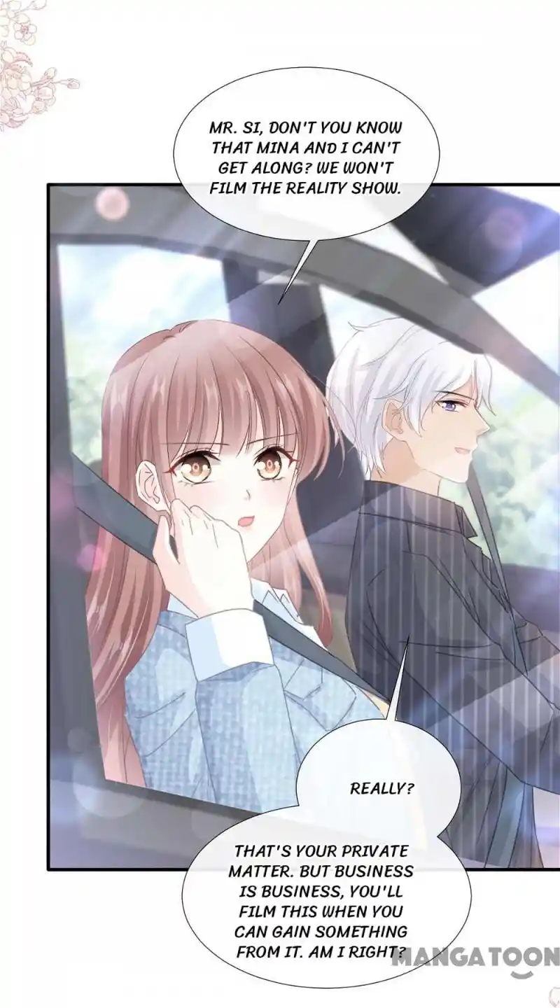 Love Me Gently, Bossy Ceo Chapter 237