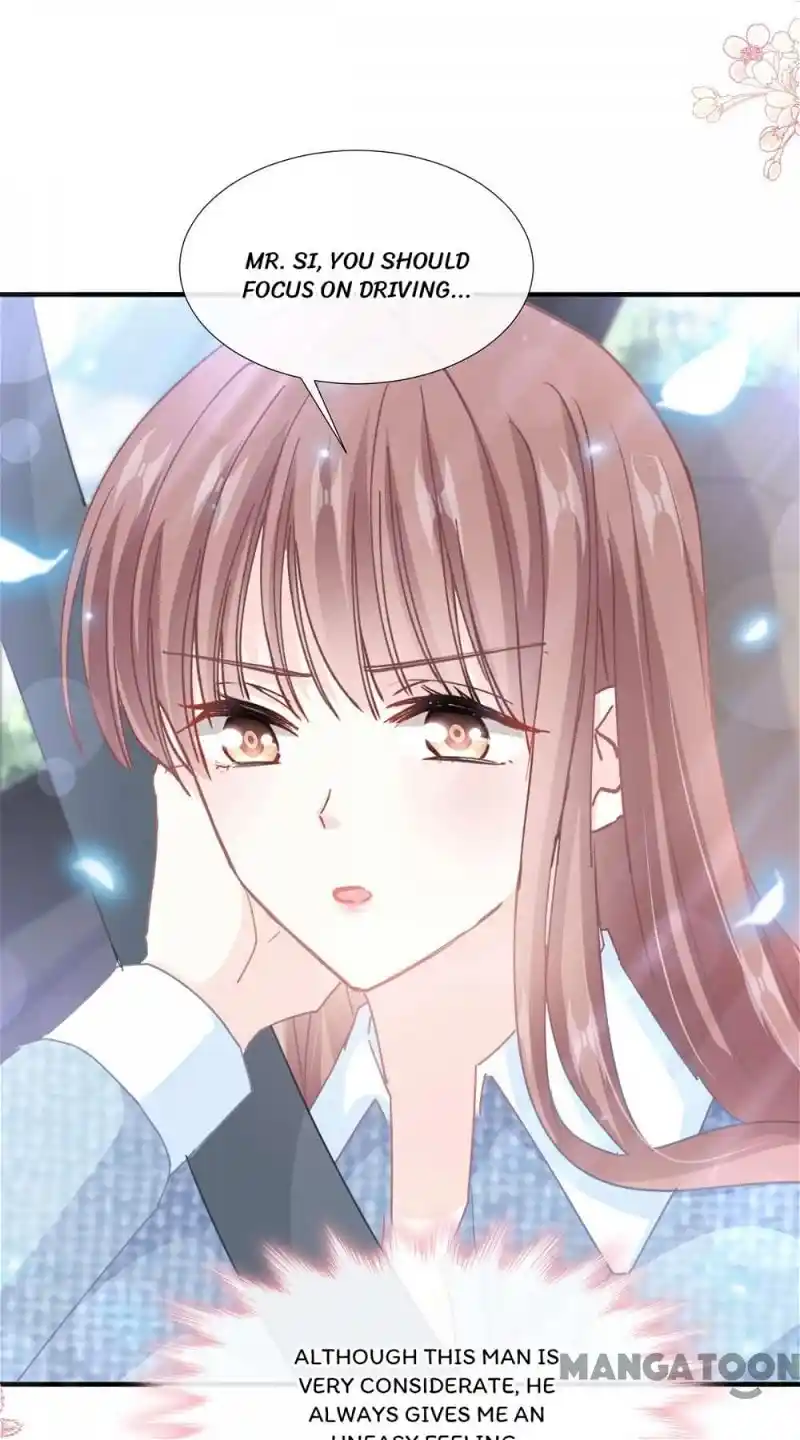 Love Me Gently, Bossy Ceo Chapter 237