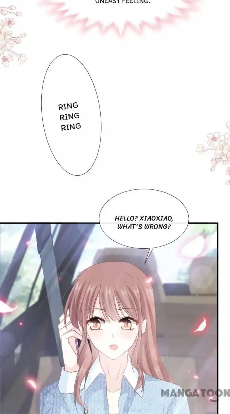 Love Me Gently, Bossy Ceo Chapter 237