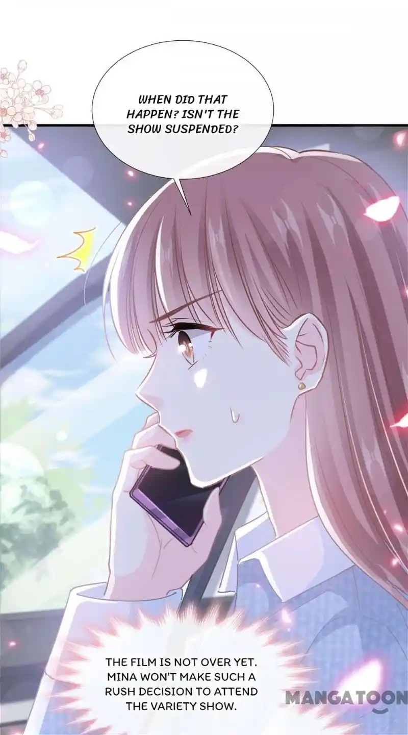 Love Me Gently, Bossy Ceo Chapter 237