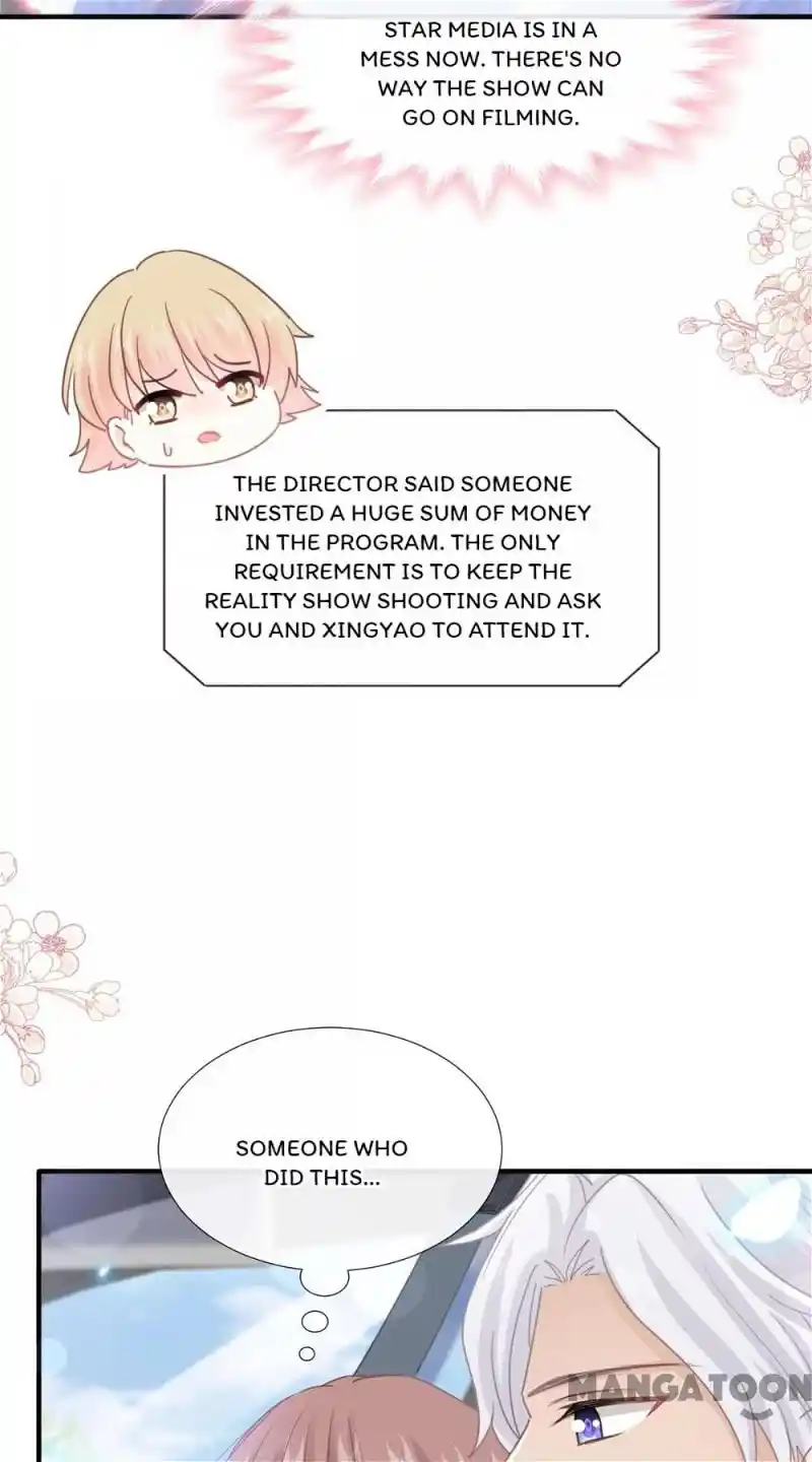 Love Me Gently, Bossy Ceo Chapter 237