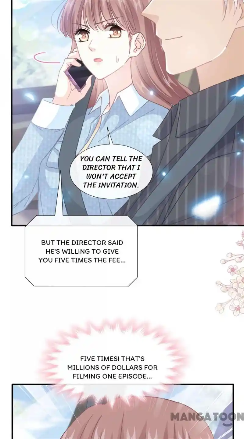 Love Me Gently, Bossy Ceo Chapter 237