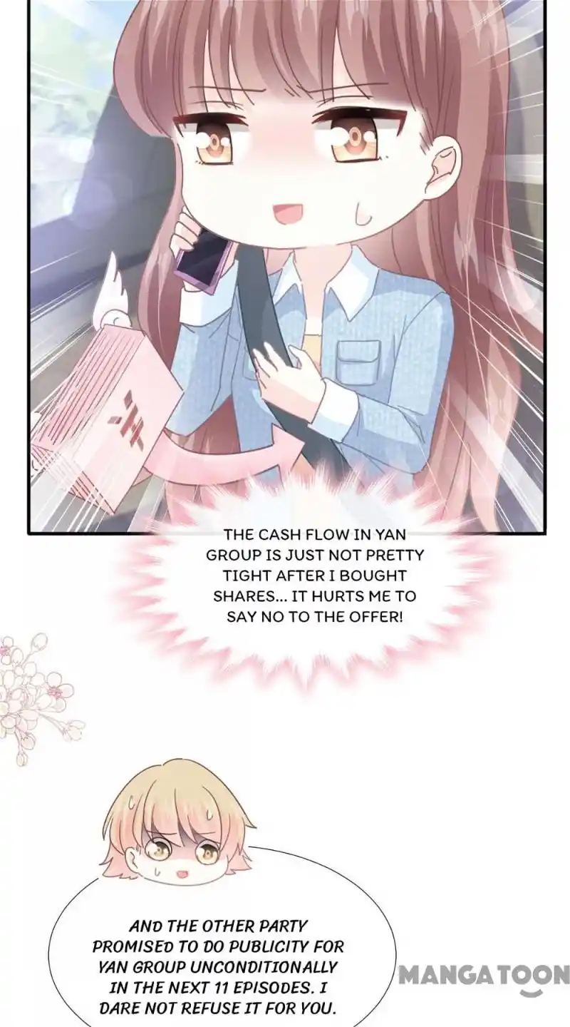 Love Me Gently, Bossy Ceo Chapter 237