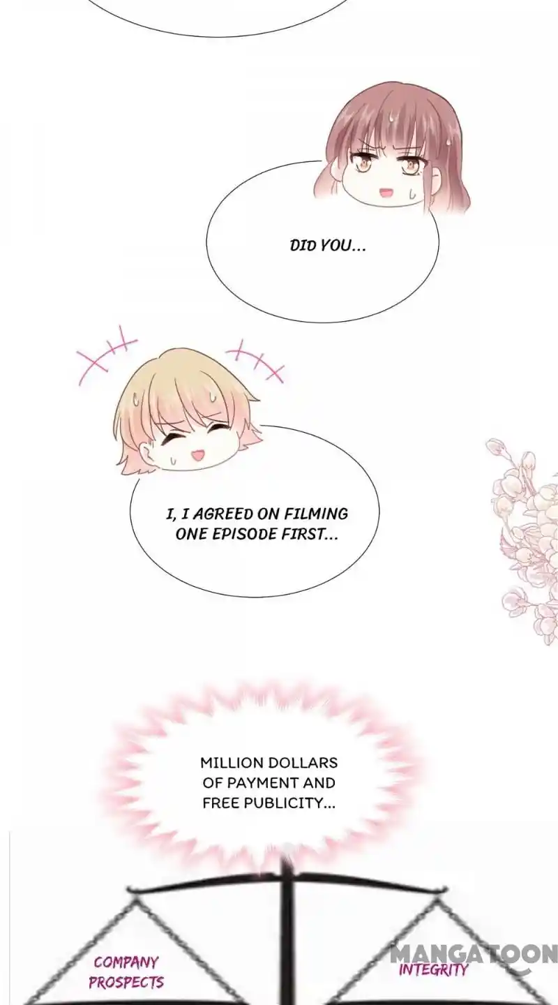 Love Me Gently, Bossy Ceo Chapter 237