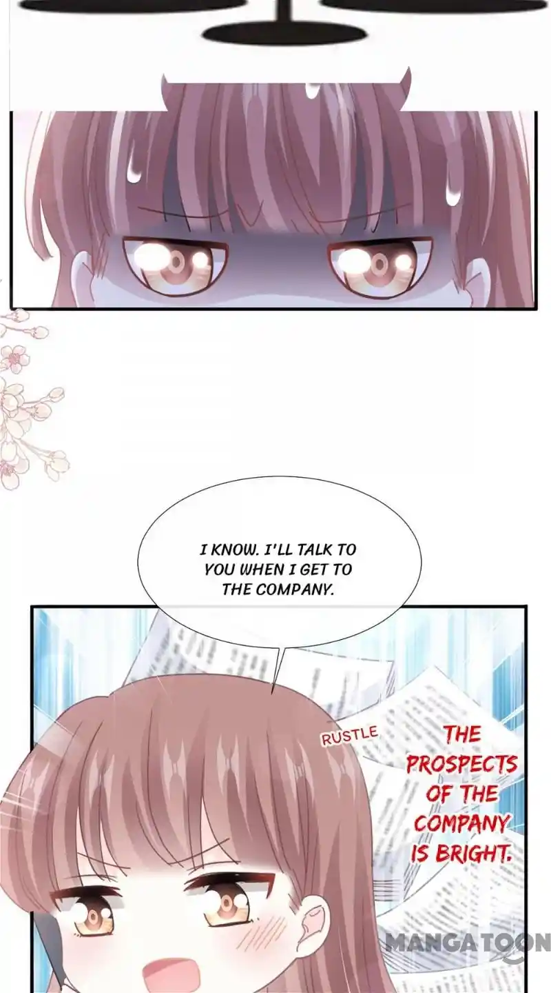 Love Me Gently, Bossy Ceo Chapter 237