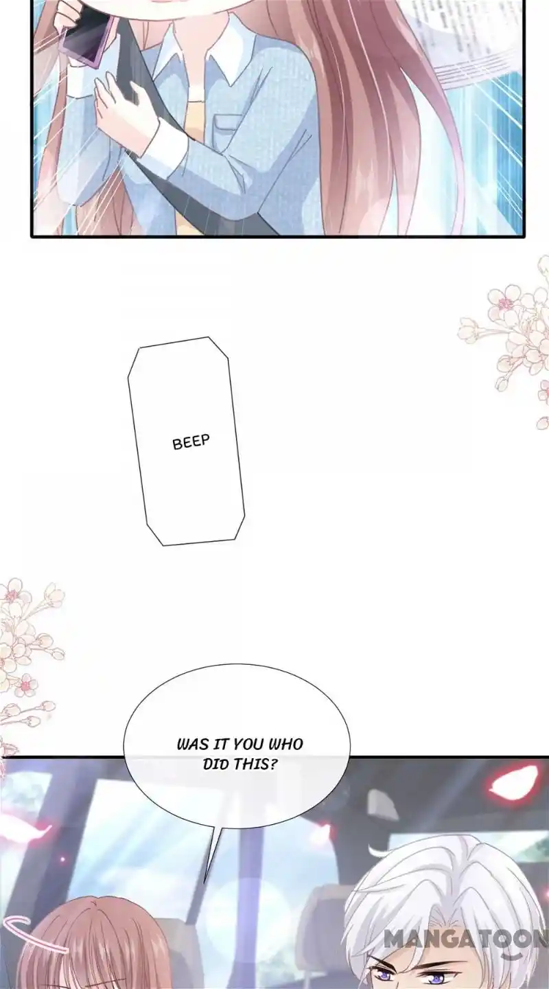 Love Me Gently, Bossy Ceo Chapter 237