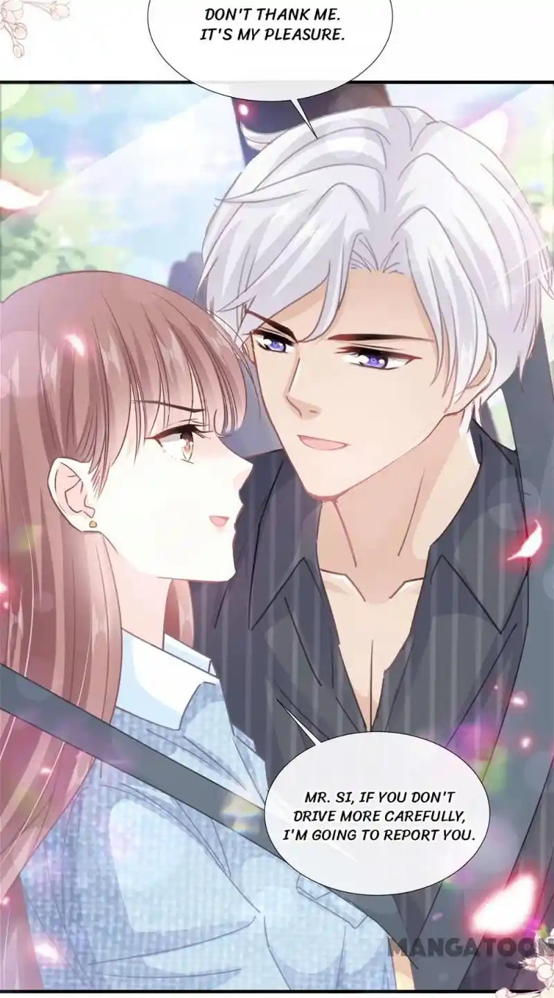 Love Me Gently, Bossy Ceo Chapter 237