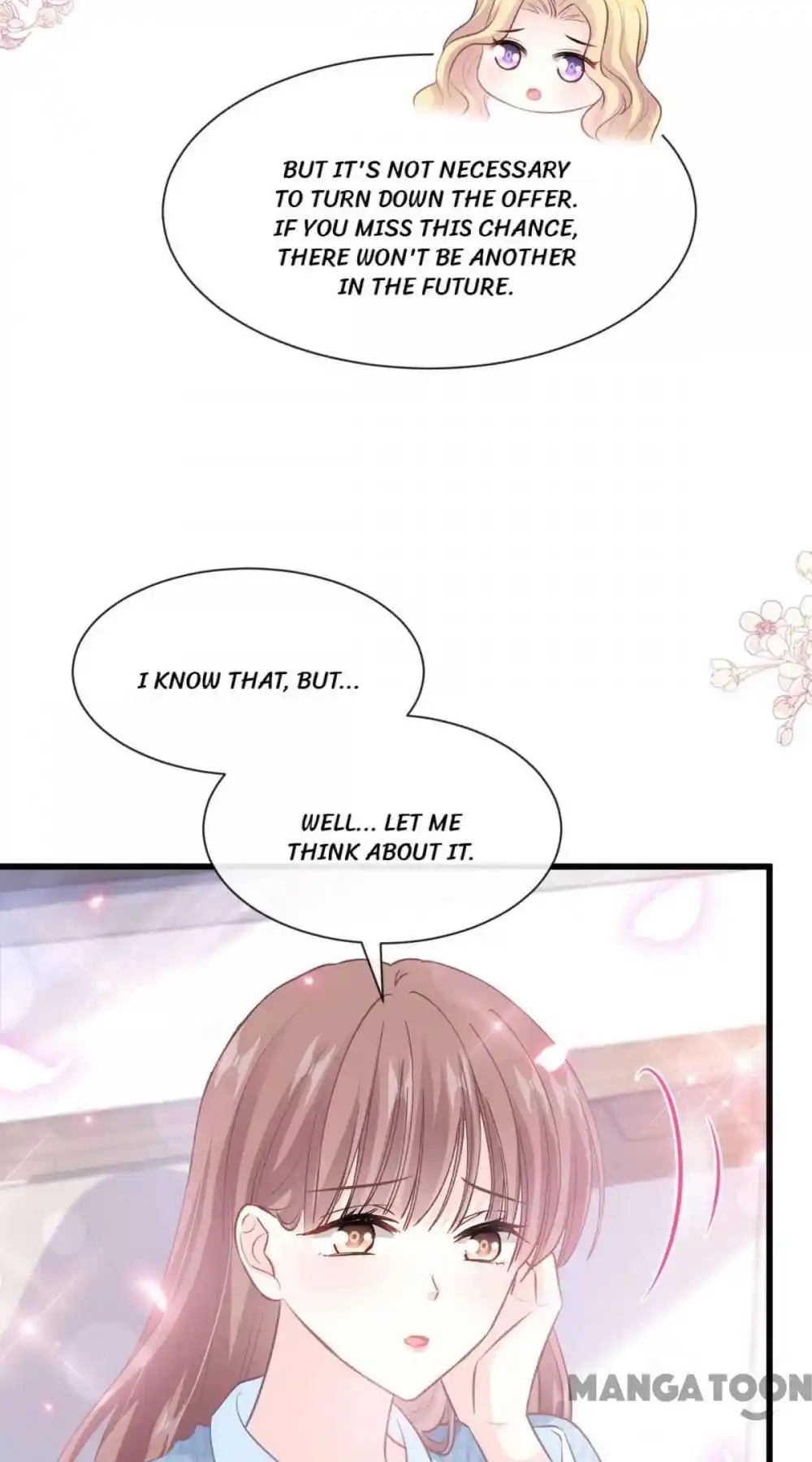 Love Me Gently, Bossy Ceo Chapter 238