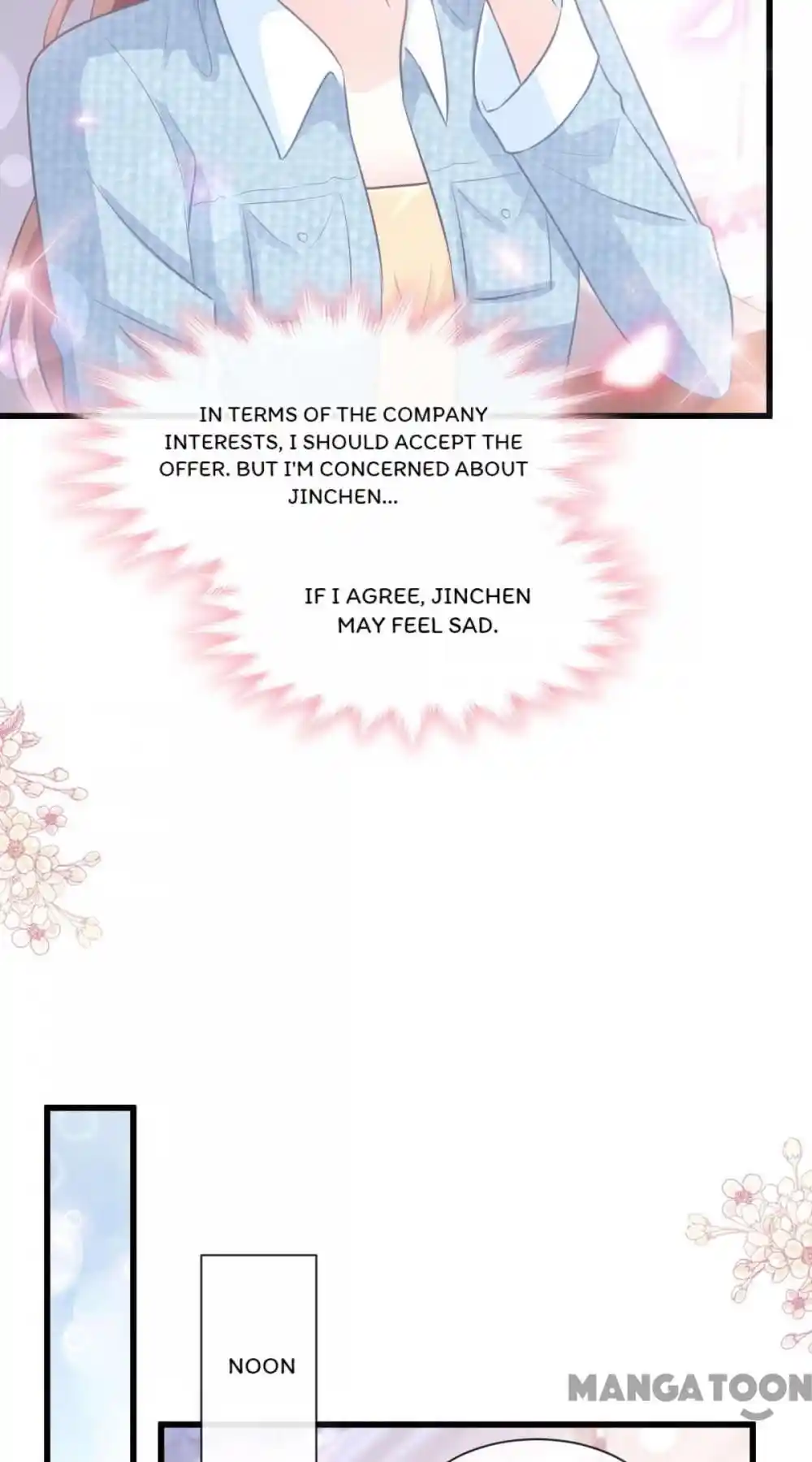 Love Me Gently, Bossy Ceo Chapter 238