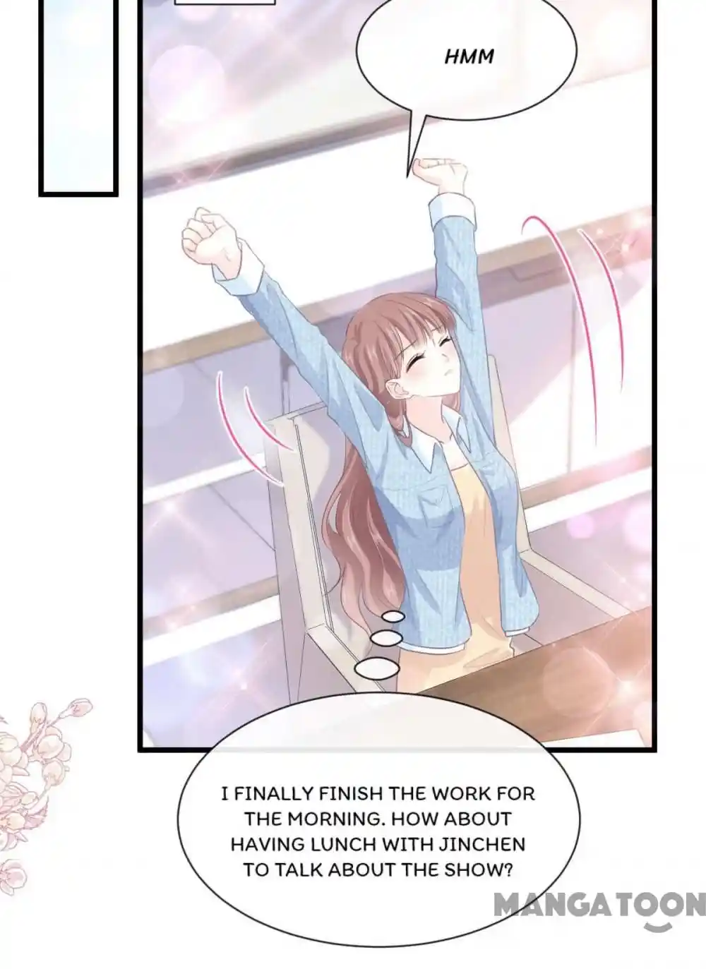 Love Me Gently, Bossy Ceo Chapter 238