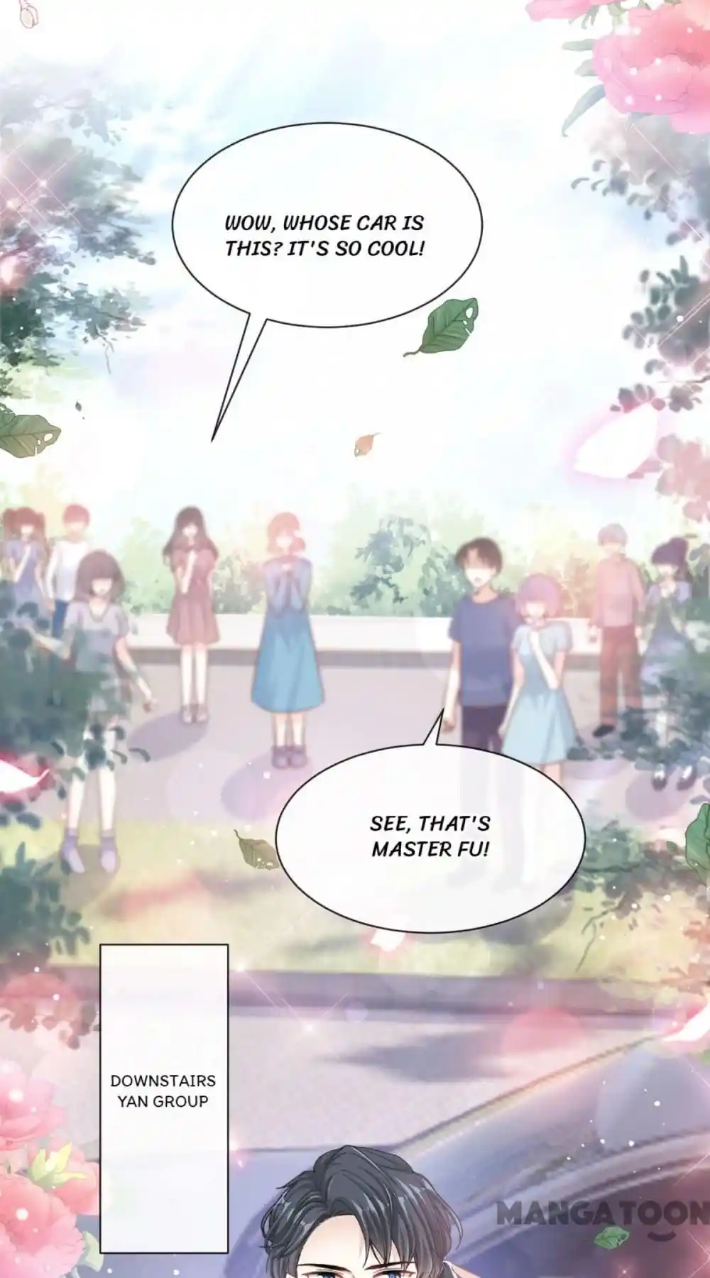 Love Me Gently, Bossy Ceo Chapter 238