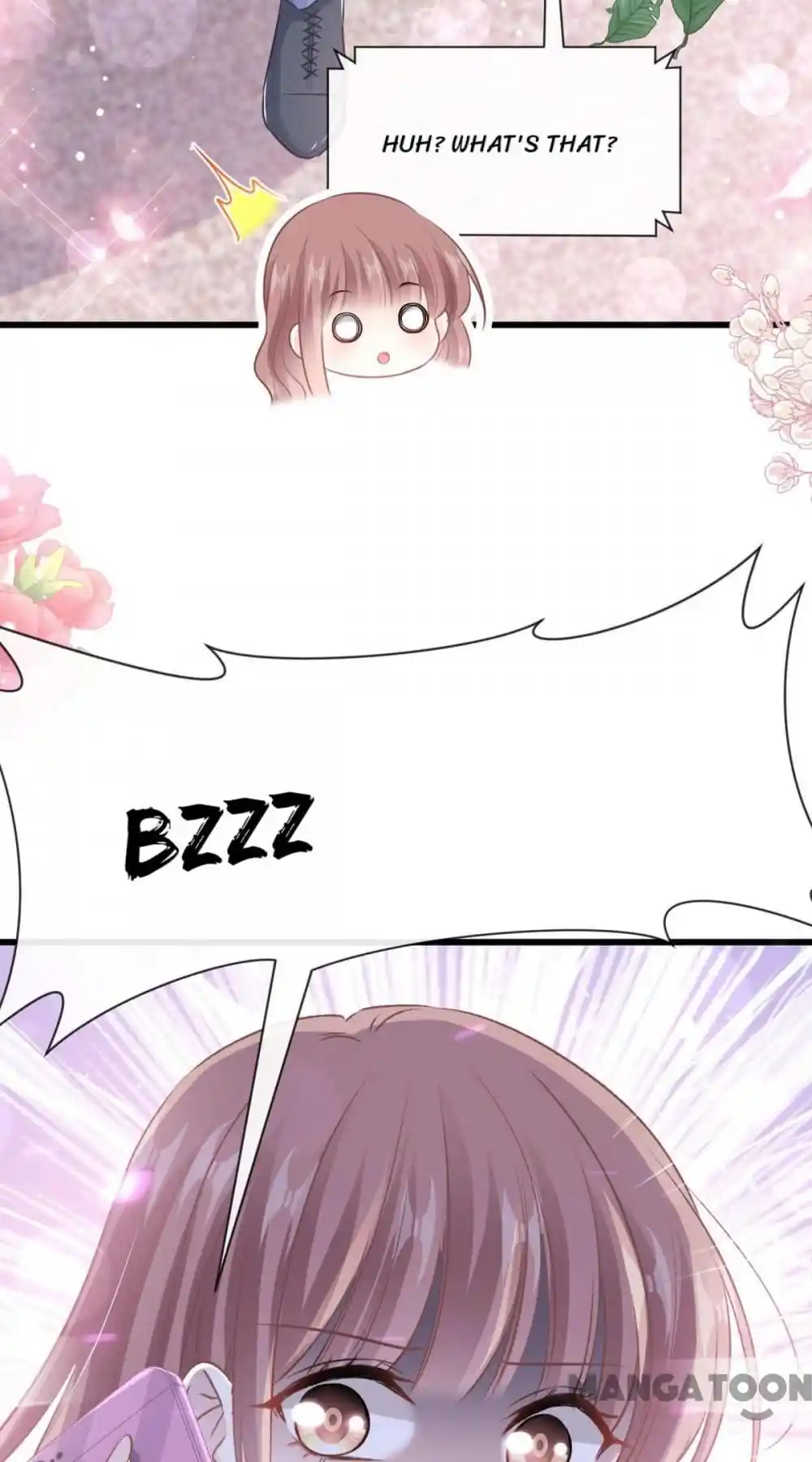 Love Me Gently, Bossy Ceo Chapter 238