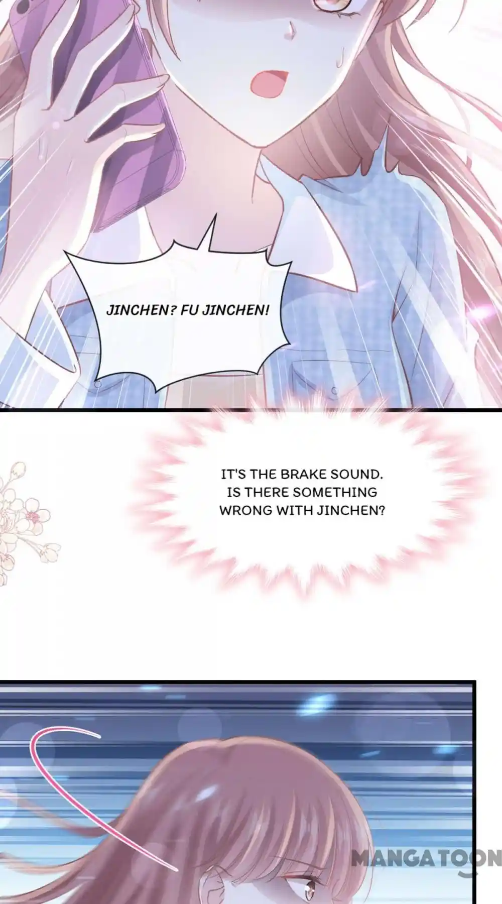 Love Me Gently, Bossy Ceo Chapter 238