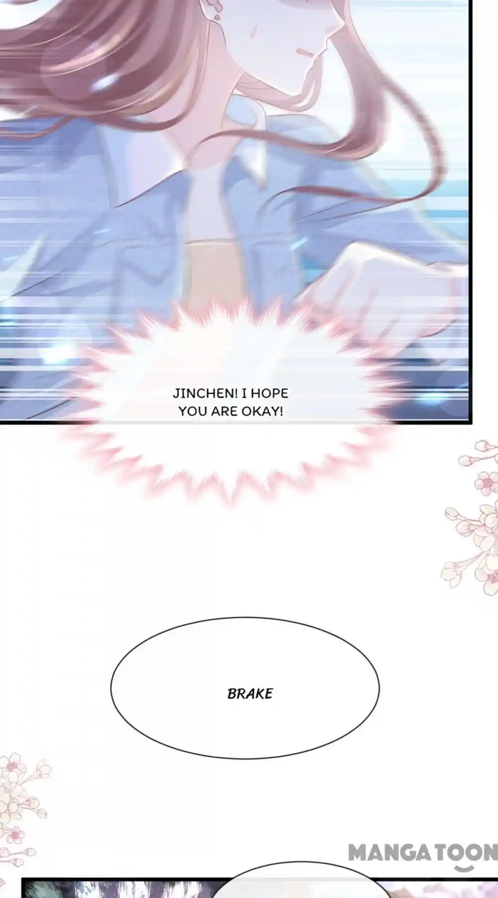 Love Me Gently, Bossy Ceo Chapter 238