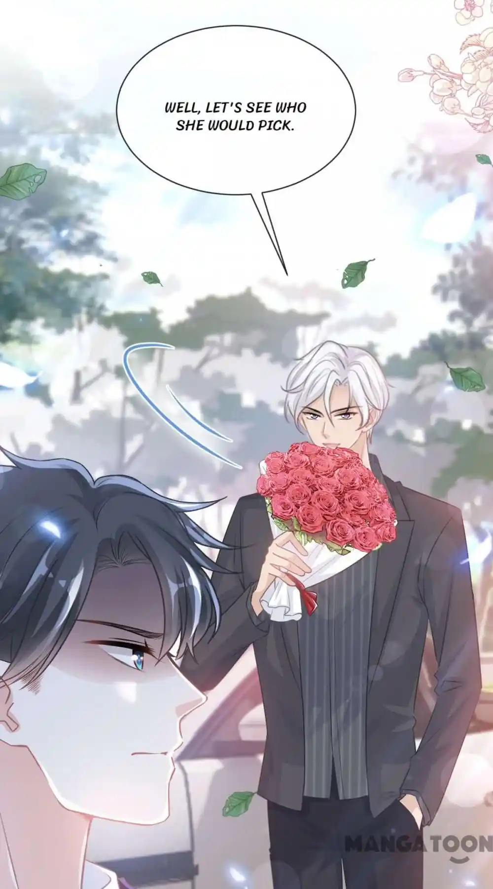 Love Me Gently, Bossy Ceo Chapter 238