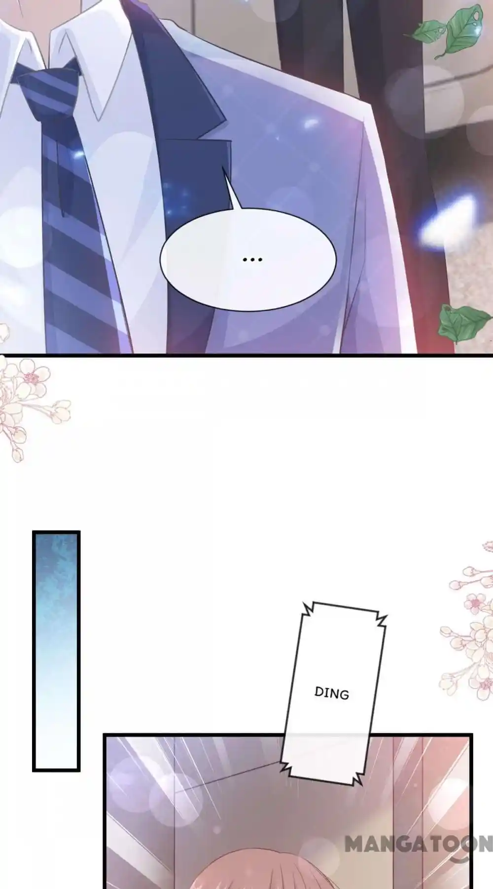 Love Me Gently, Bossy Ceo Chapter 238