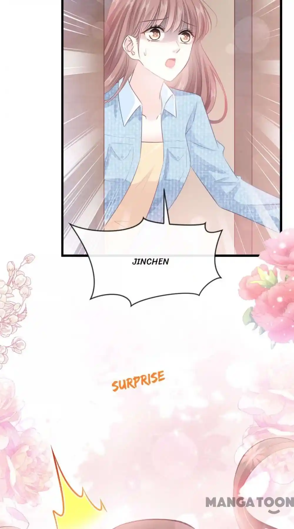 Love Me Gently, Bossy Ceo Chapter 238