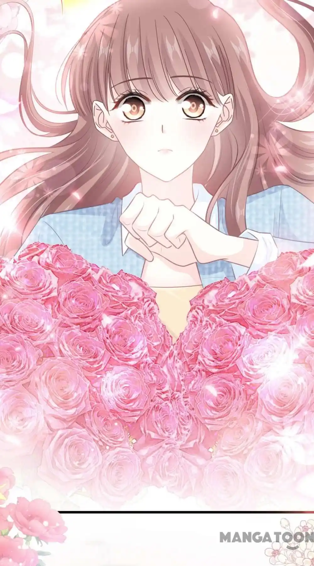 Love Me Gently, Bossy Ceo Chapter 238