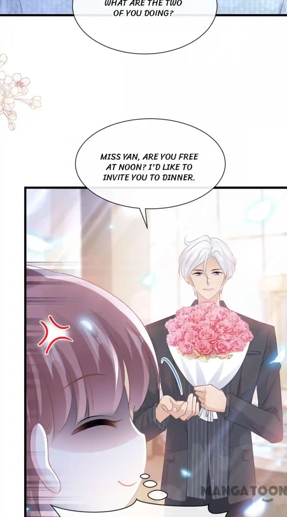 Love Me Gently, Bossy Ceo Chapter 238