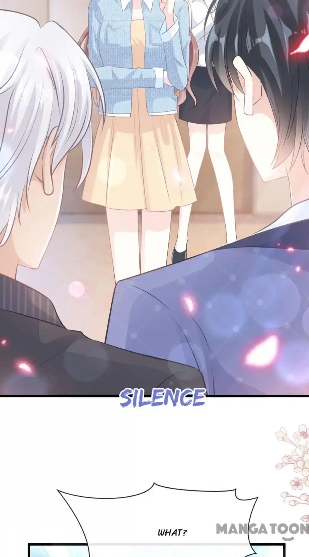 Love Me Gently, Bossy Ceo Chapter 238