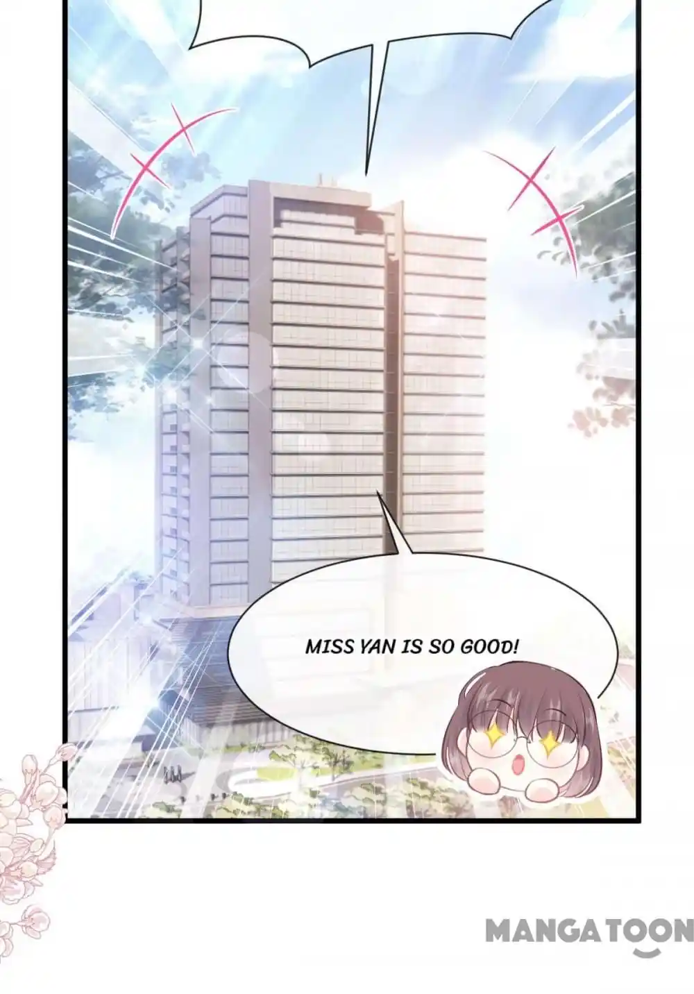 Love Me Gently, Bossy Ceo Chapter 238