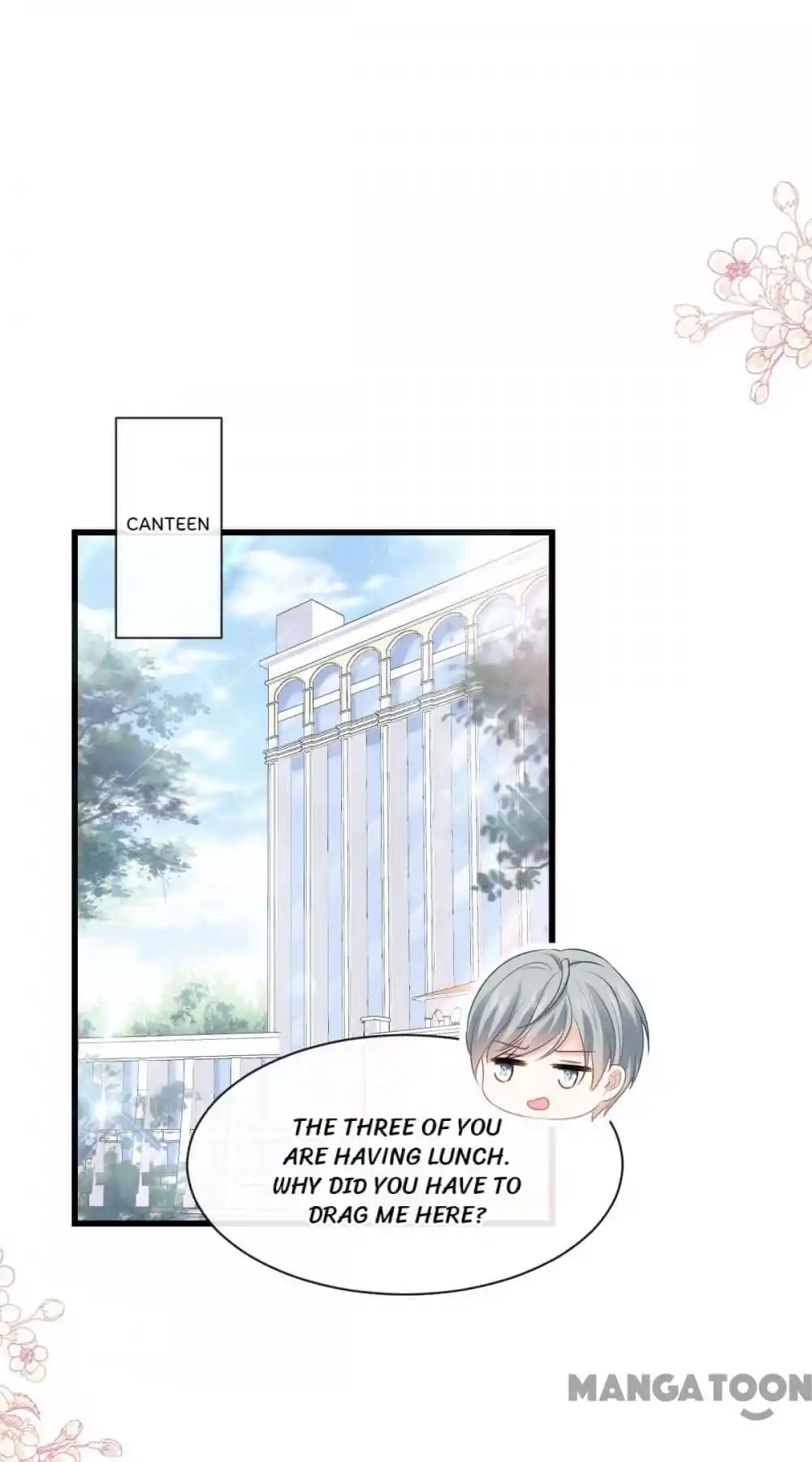 Love Me Gently, Bossy Ceo Chapter 238