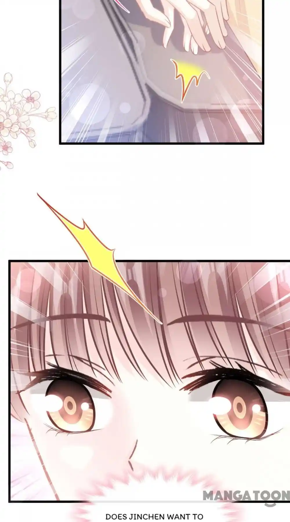 Love Me Gently, Bossy Ceo Chapter 238