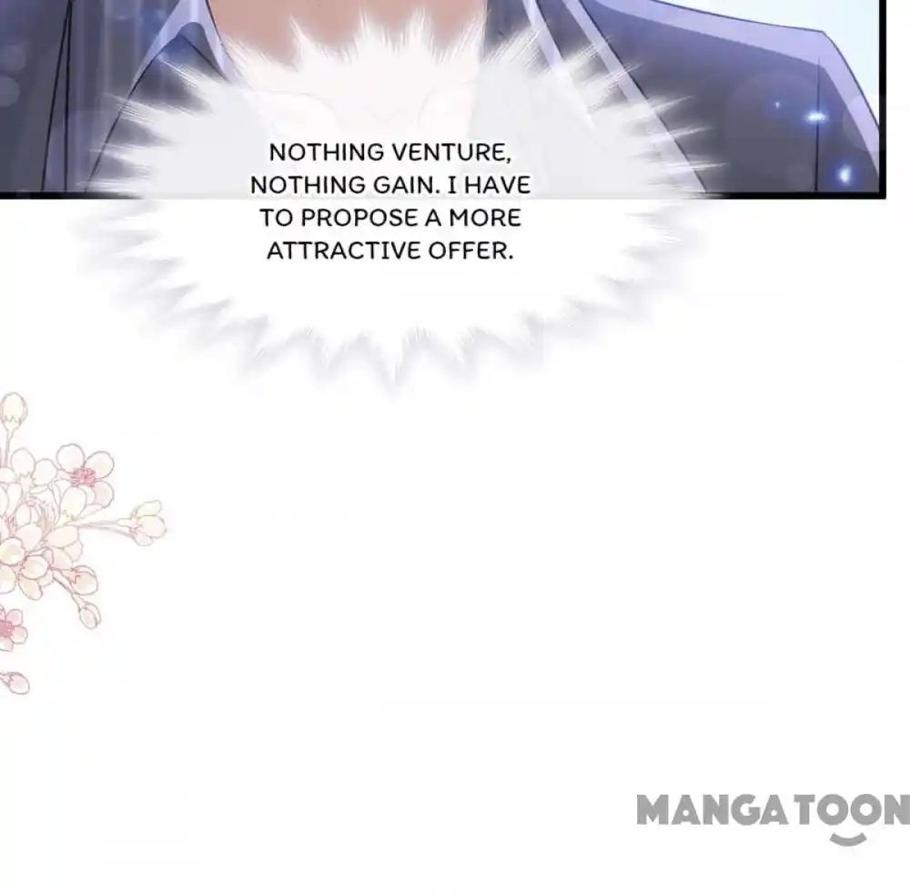 Love Me Gently, Bossy Ceo Chapter 238