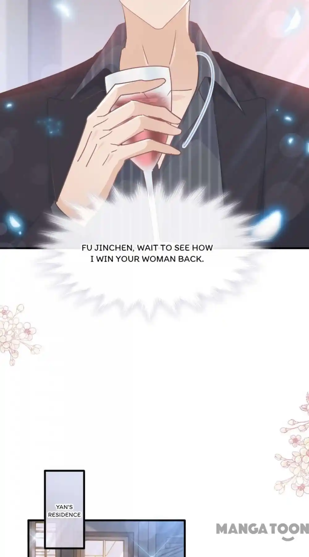 Love Me Gently, Bossy Ceo Chapter 239