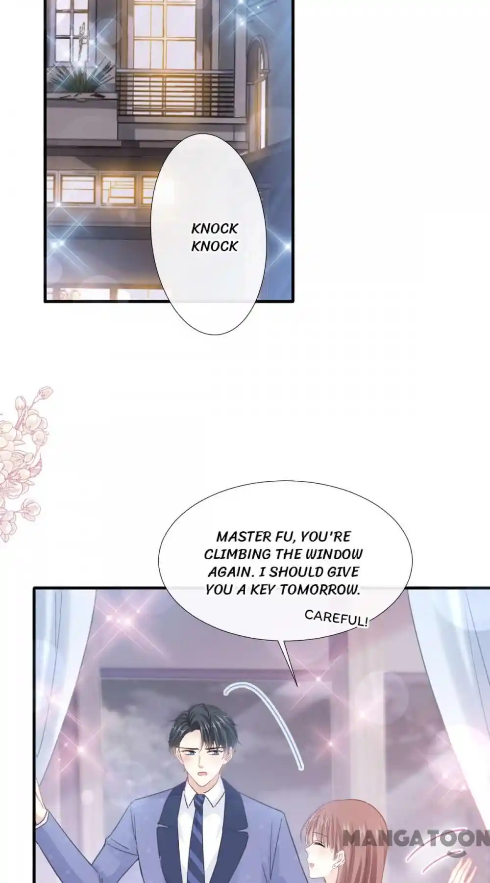 Love Me Gently, Bossy Ceo Chapter 239