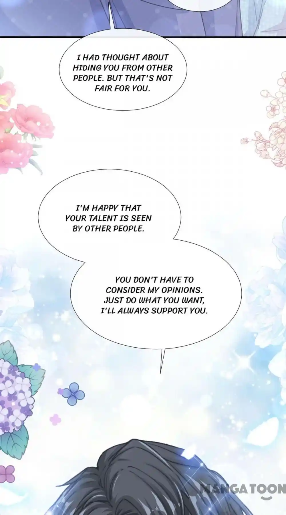 Love Me Gently, Bossy Ceo Chapter 239