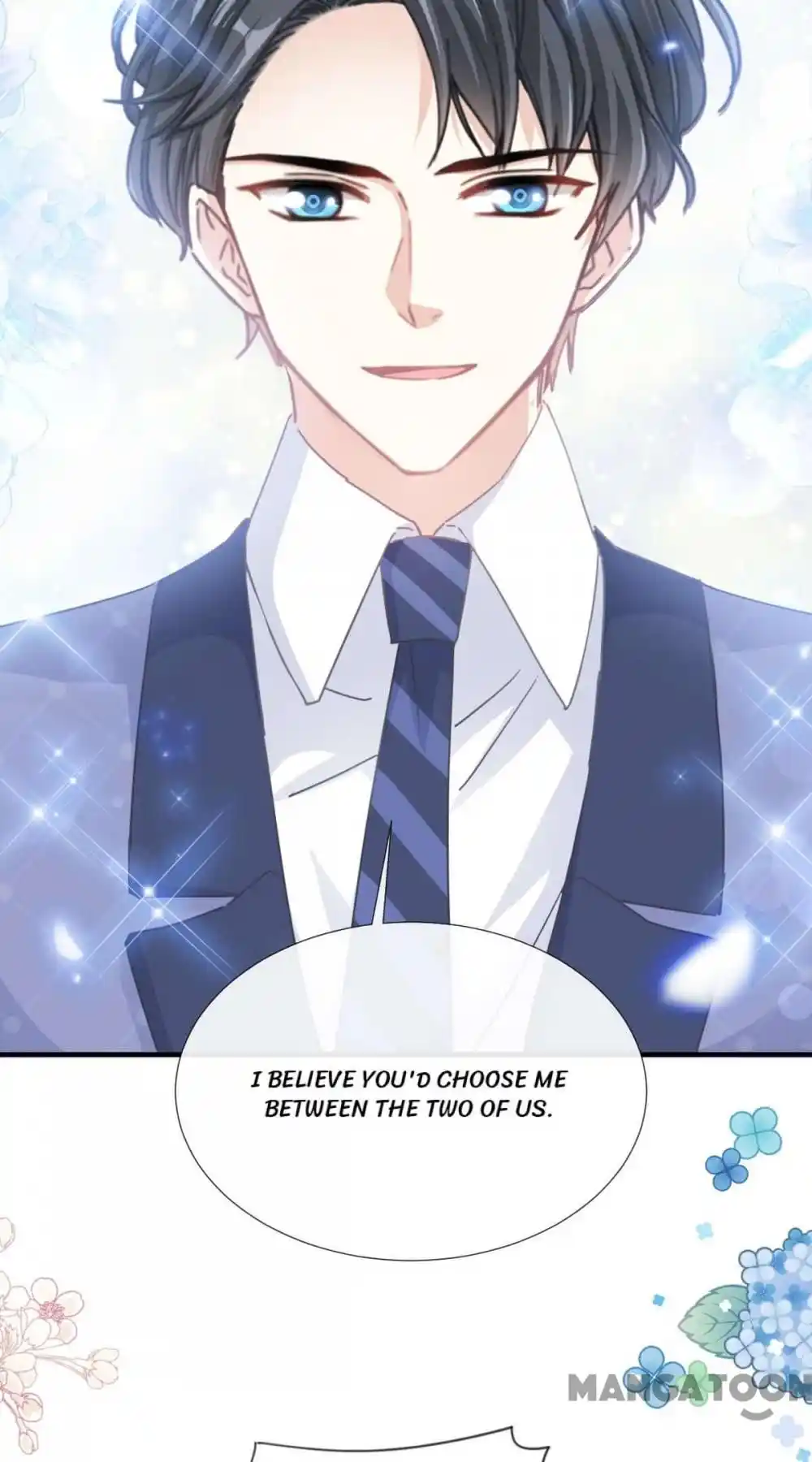 Love Me Gently, Bossy Ceo Chapter 239