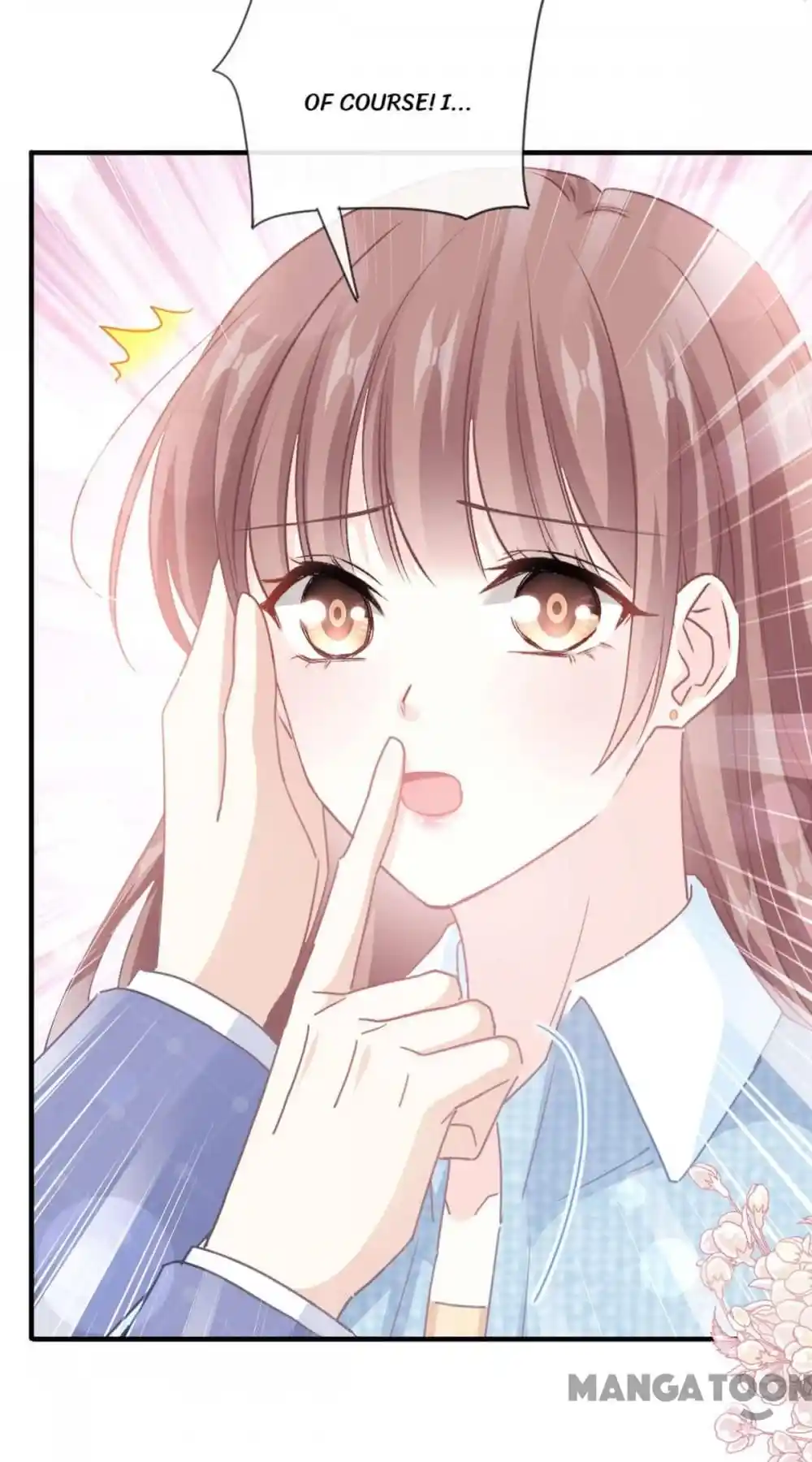 Love Me Gently, Bossy Ceo Chapter 239