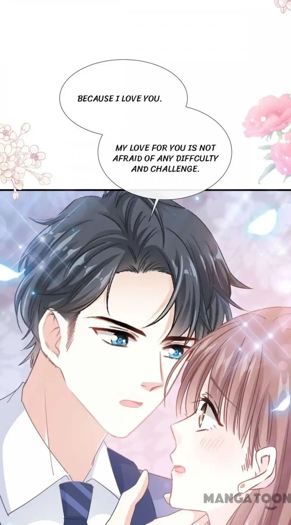 Love Me Gently, Bossy Ceo Chapter 239