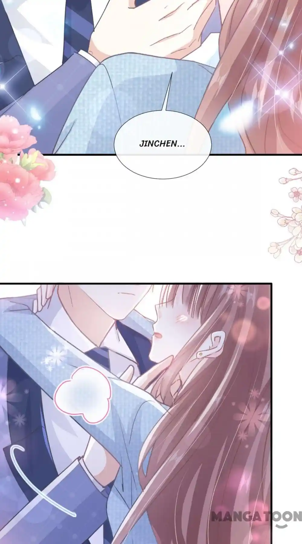 Love Me Gently, Bossy Ceo Chapter 239