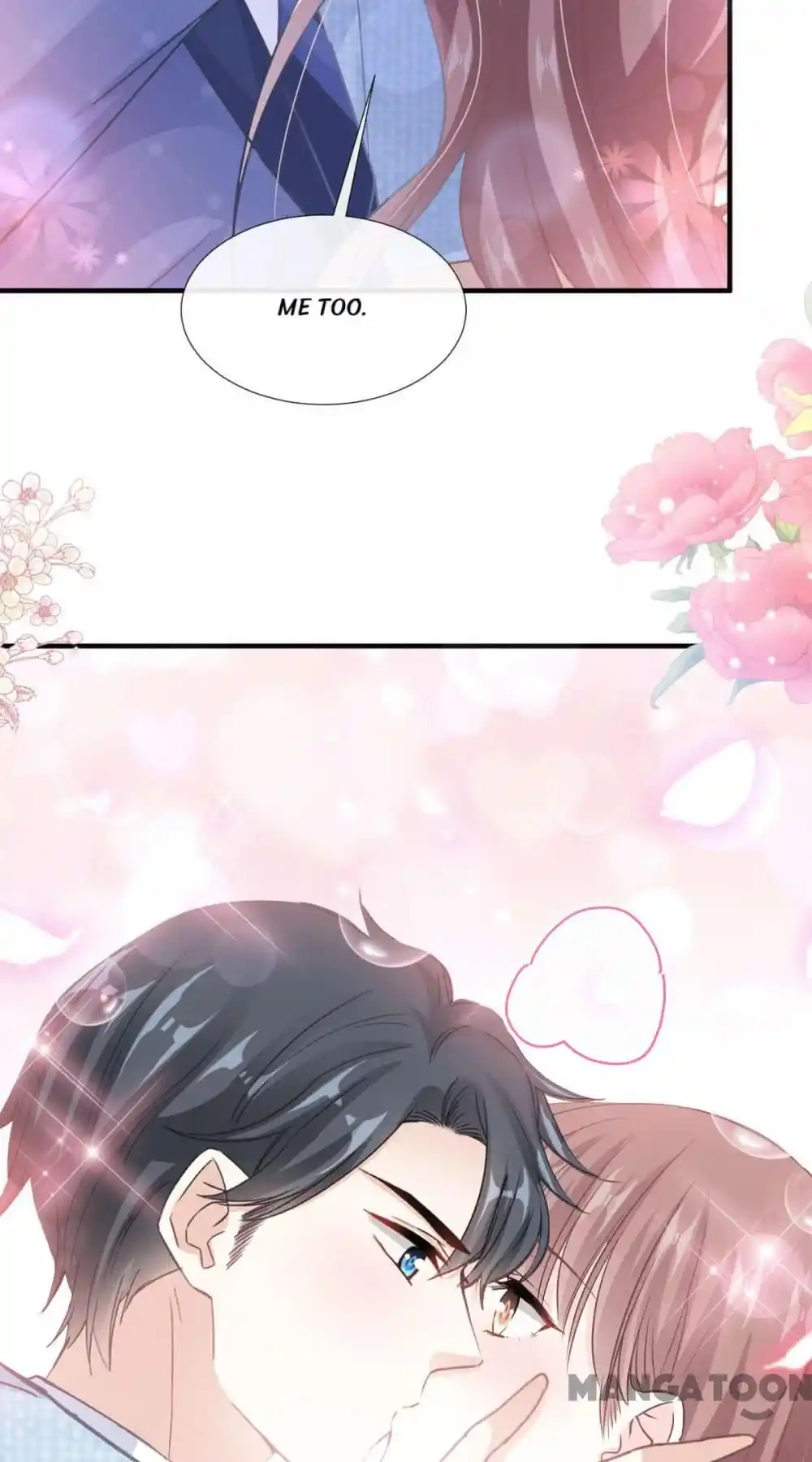 Love Me Gently, Bossy Ceo Chapter 239