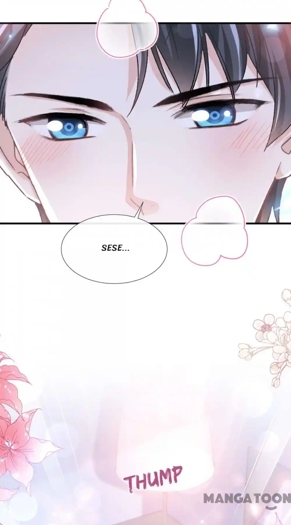 Love Me Gently, Bossy Ceo Chapter 239