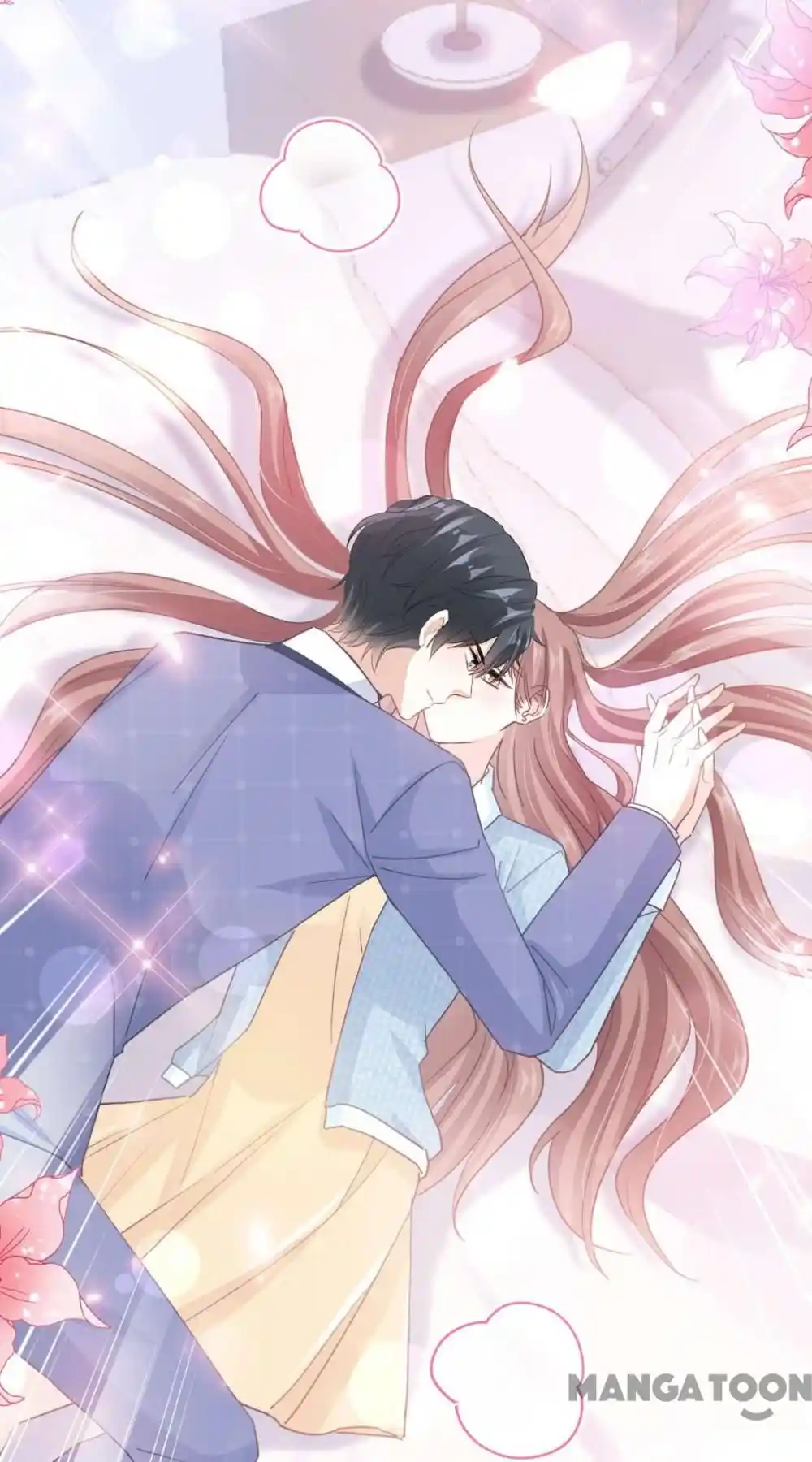 Love Me Gently, Bossy Ceo Chapter 239