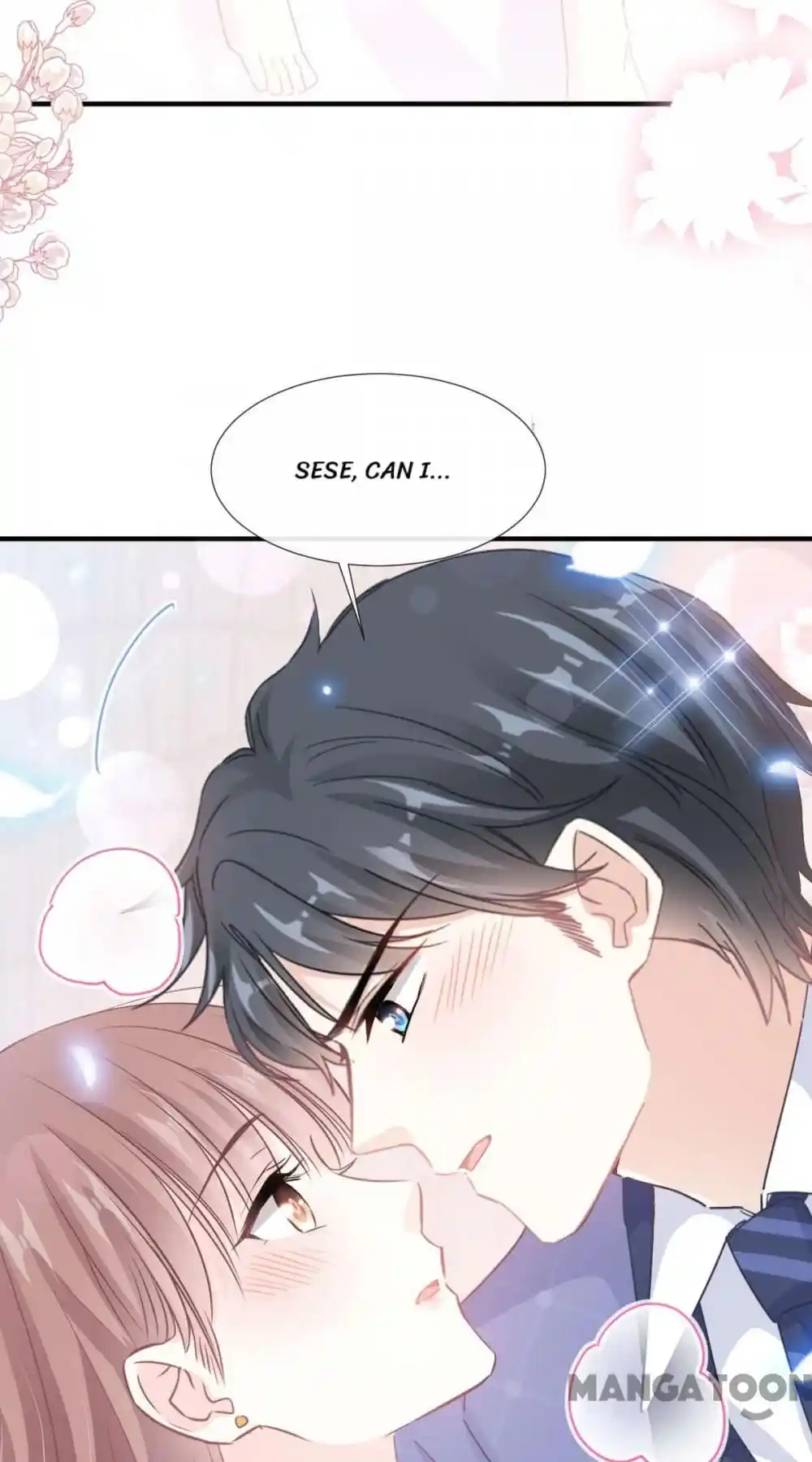Love Me Gently, Bossy Ceo Chapter 239