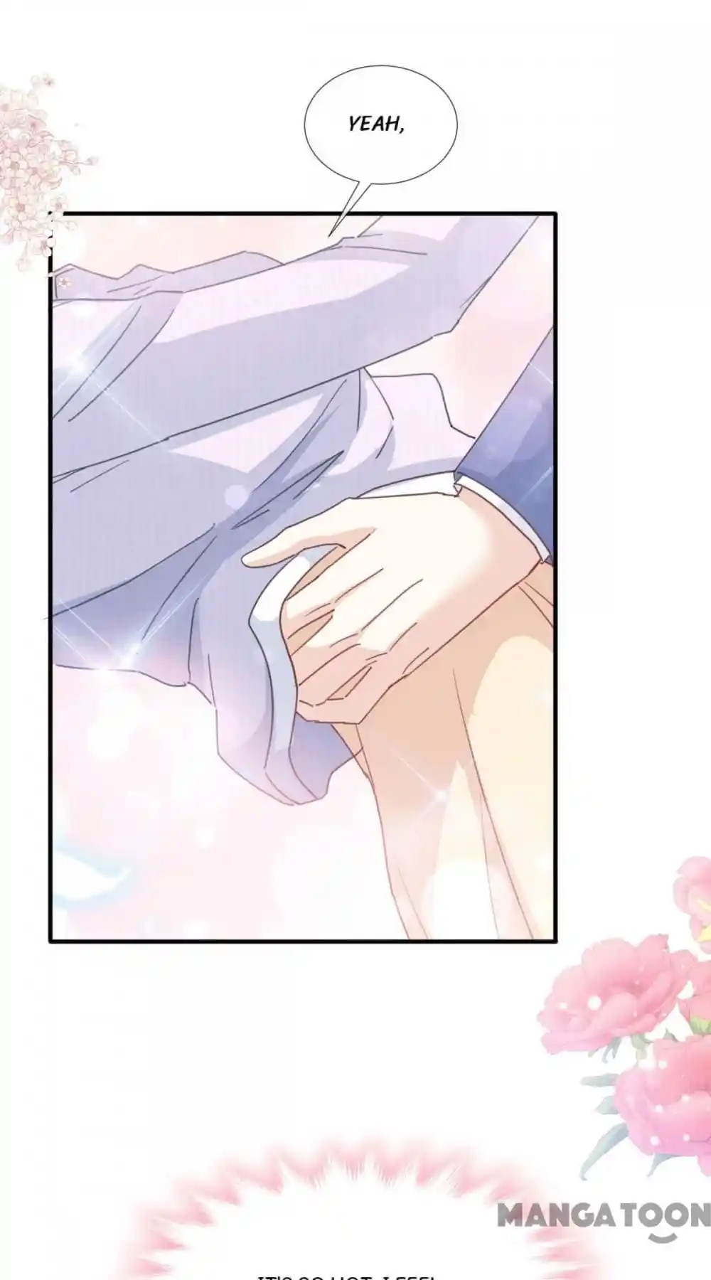 Love Me Gently, Bossy Ceo Chapter 239