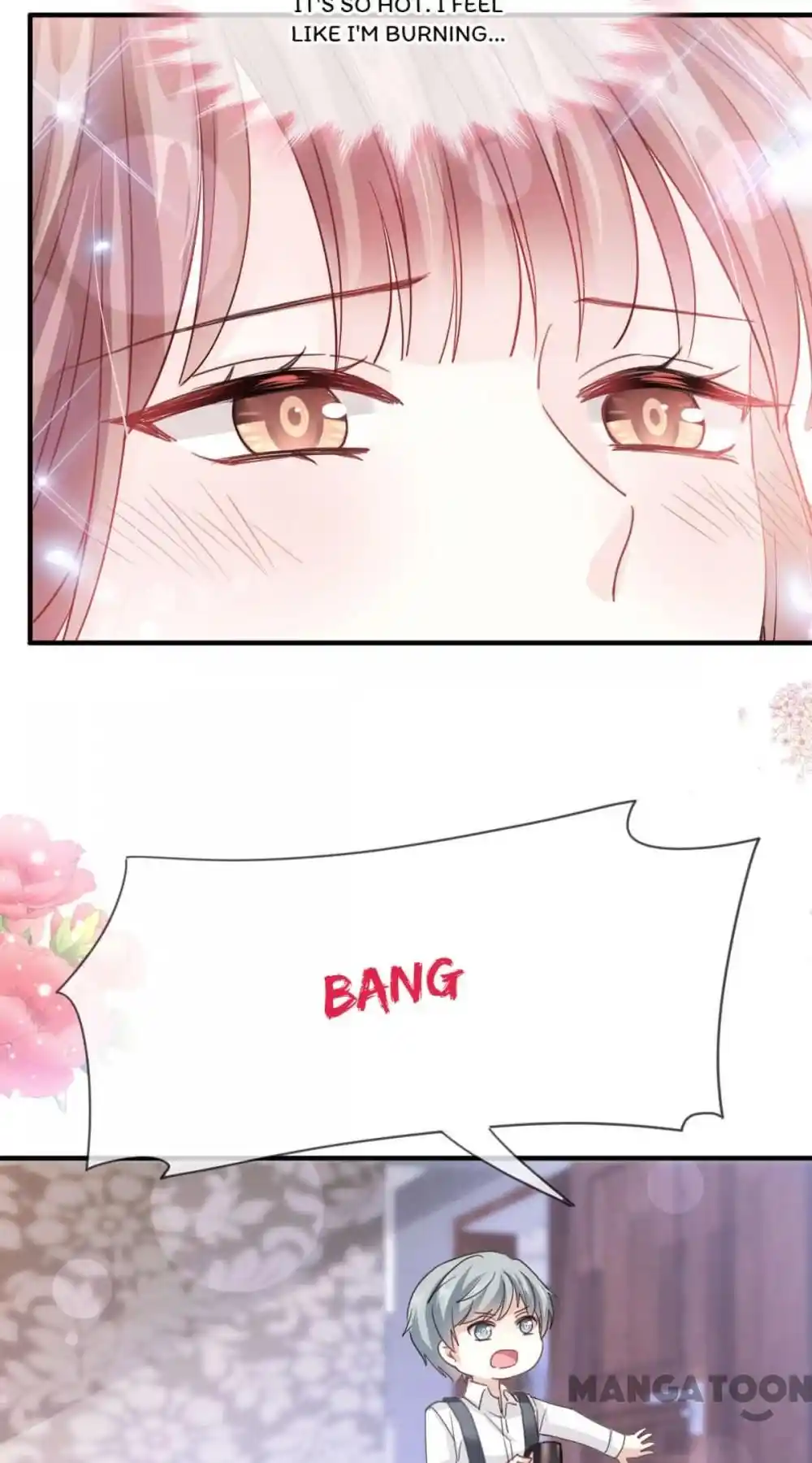 Love Me Gently, Bossy Ceo Chapter 239